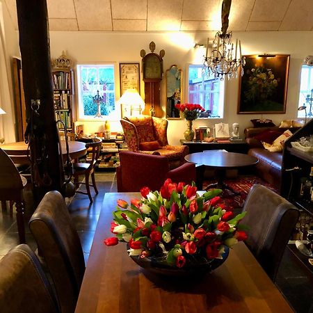 The Black Horse B&B & More Drachten Eksteriør bilde
