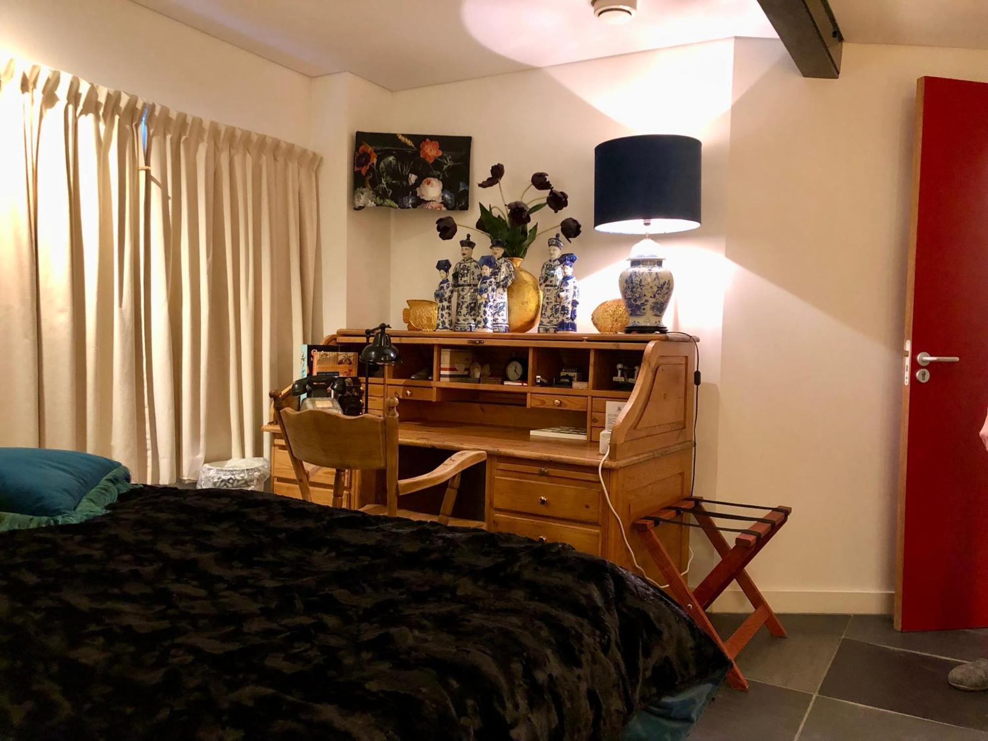 The Black Horse B&B & More Drachten Rom bilde
