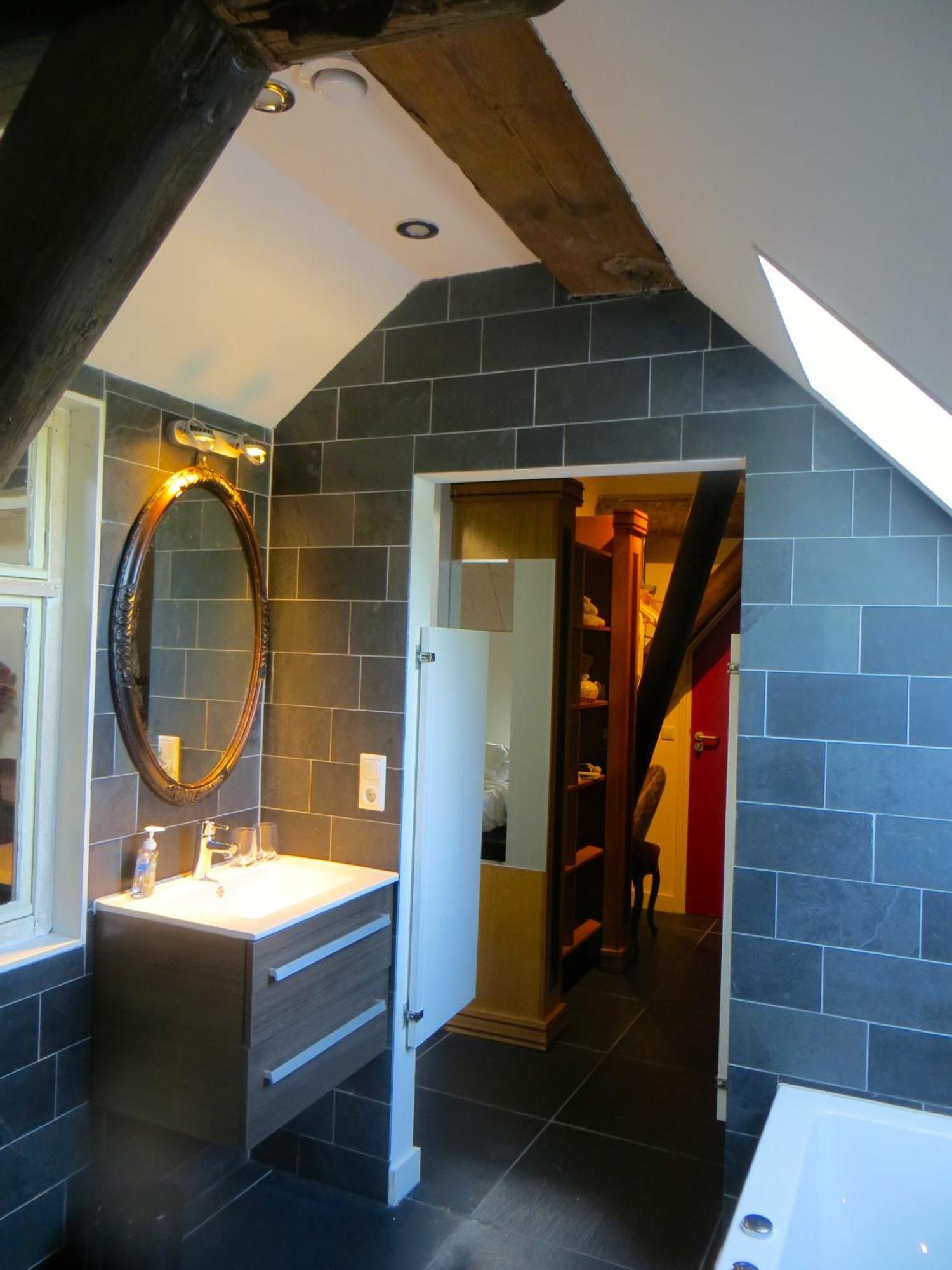 The Black Horse B&B & More Drachten Eksteriør bilde